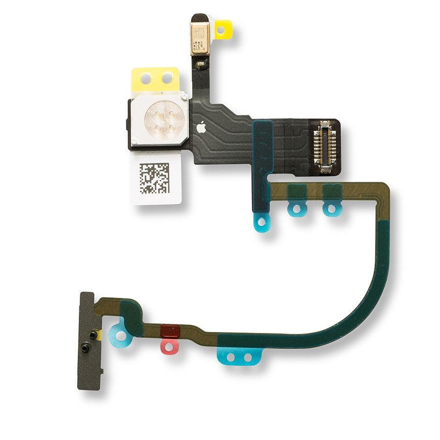 iPhone XS Power Flex - Best Cell Phone Parts Distributor in Canada iPhone XS Power Flex - Best Cell Phone Parts Distributor in Canada